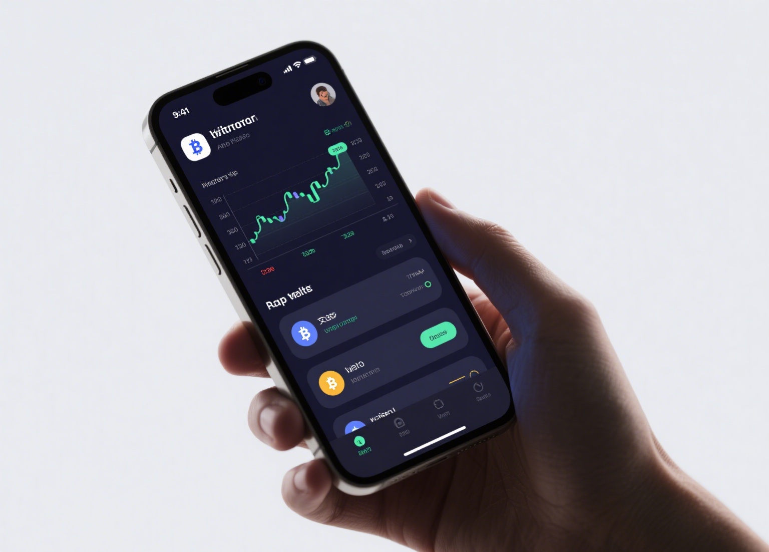 稳定币注册与购买指南：2025年最新USDT/USDC开户步骤详解