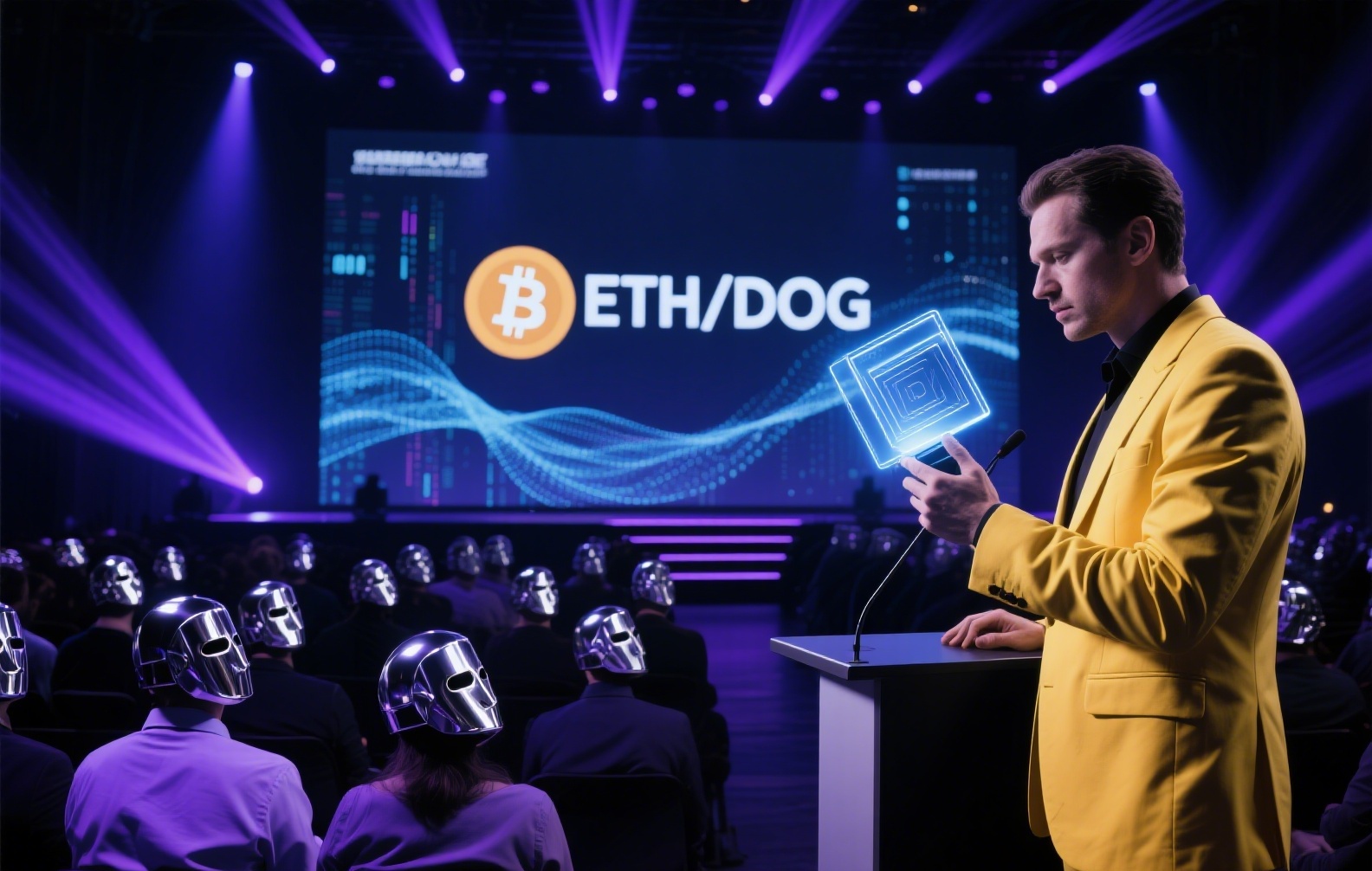 冷钱包为何是公认最安全的加密货币存储方案？Ledger硬件钱包深度解析